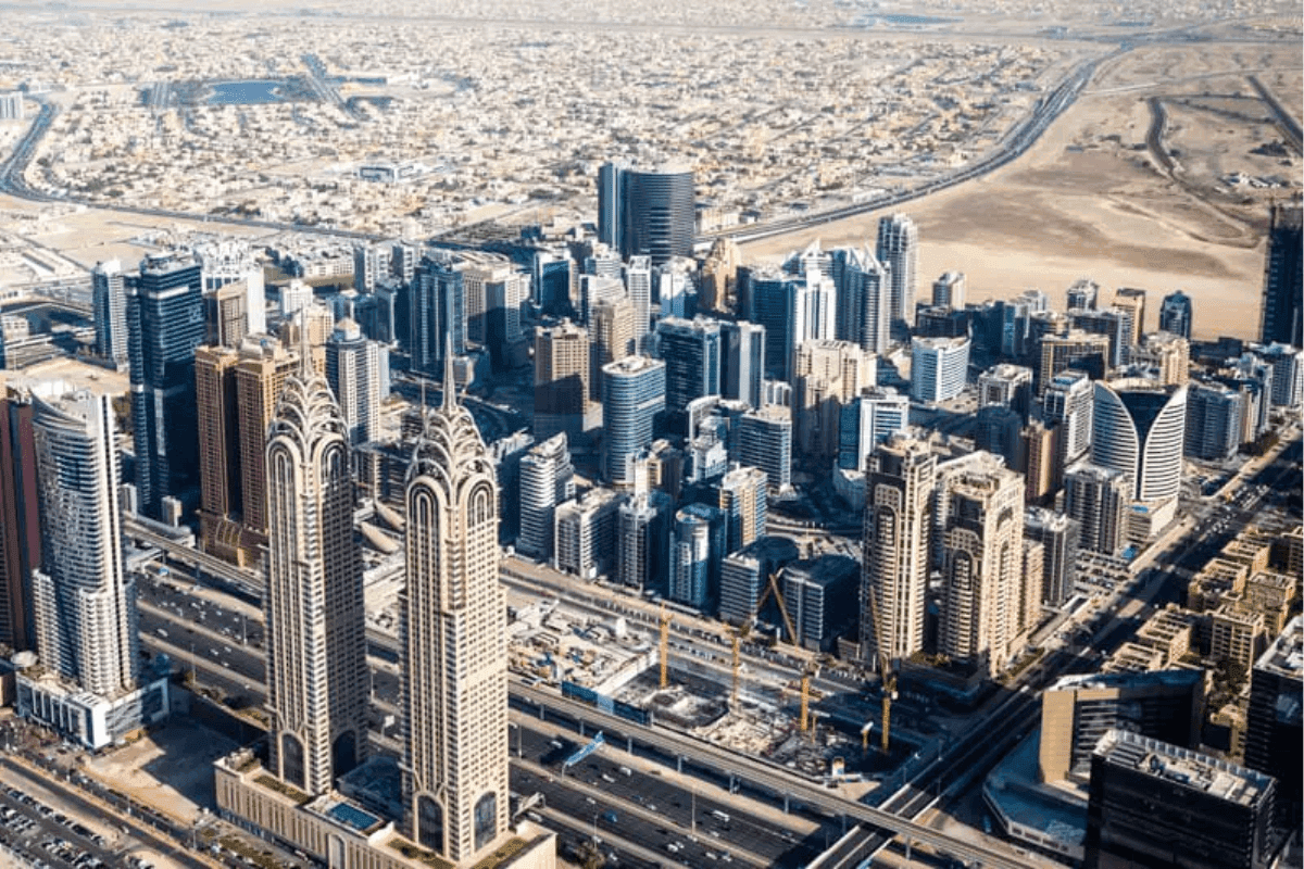 Barsha Heights — Area, Community & Lifestyle Guide