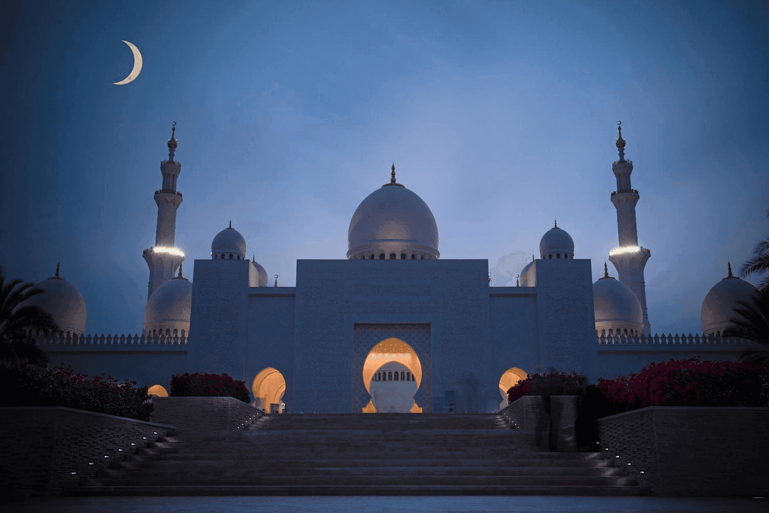 Guide to Ramadan 2025 in Dubai