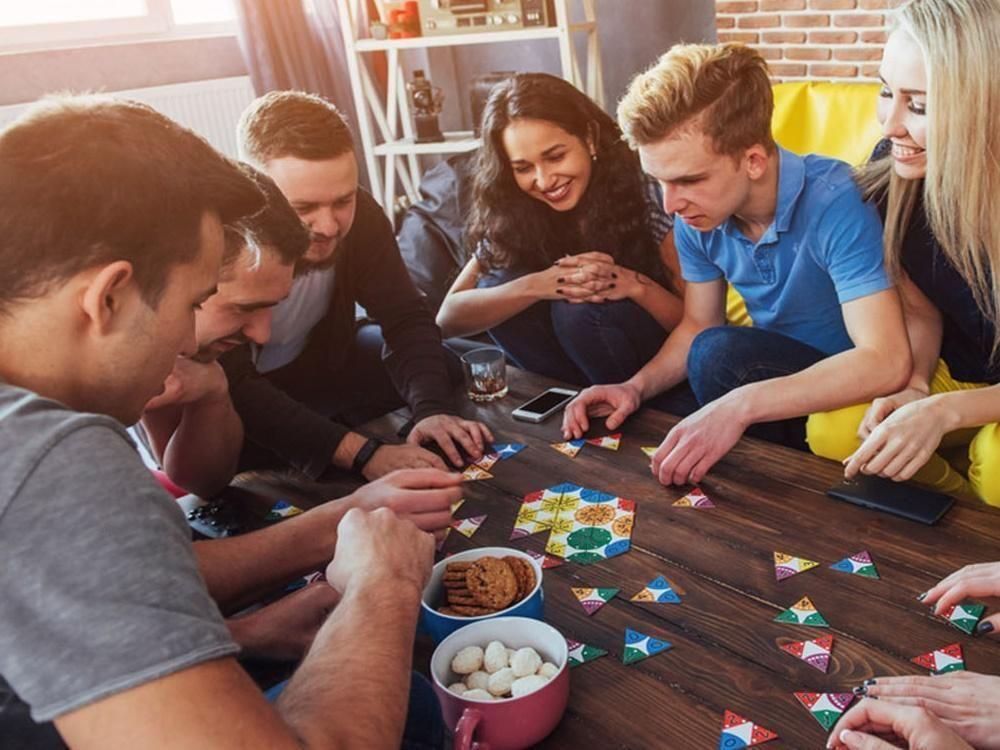 8 top games nights and board game cafés in Dubai