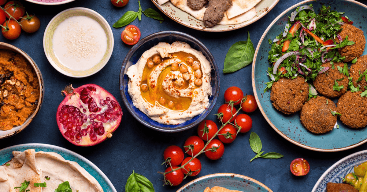10 of the best Lebanese restaurants in Dubai for every shawarma craving