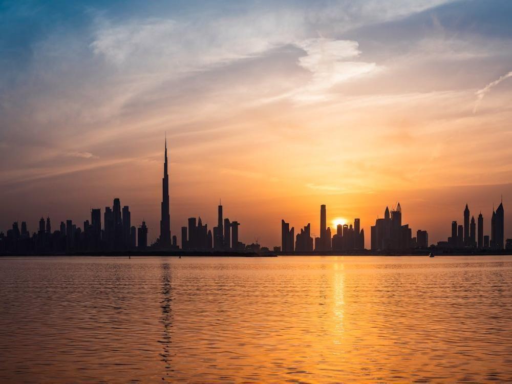 Things to do this summer in Dubai