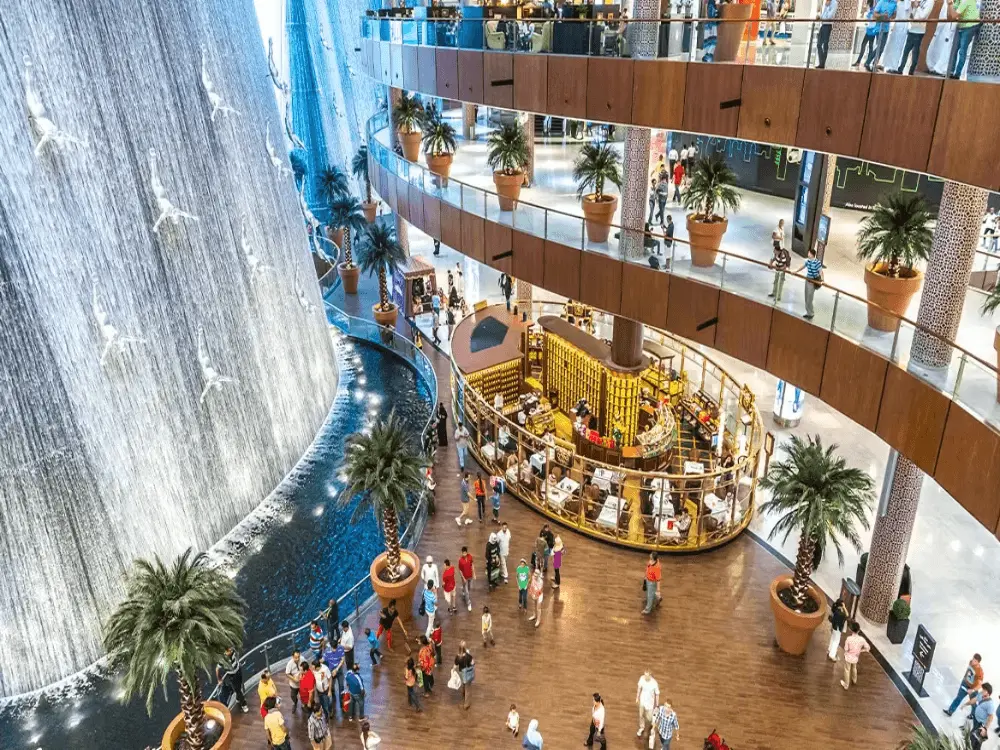 Best Things to do in Dubai Mall