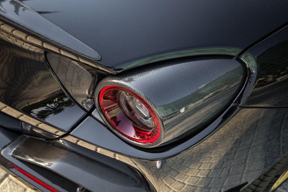 Ferrari Portofino Mansory Taurus