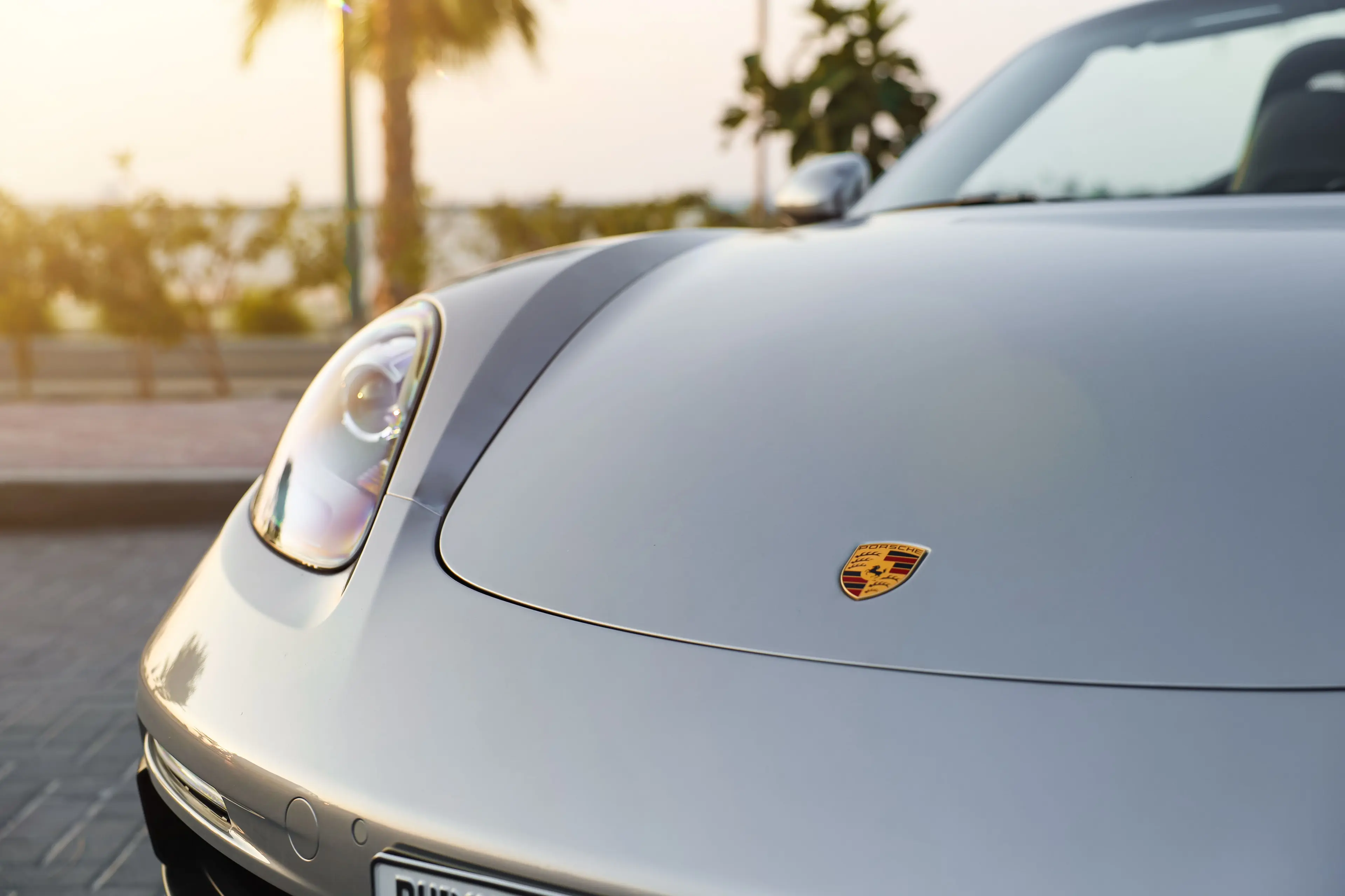 Porsche 718 Boxster GTS