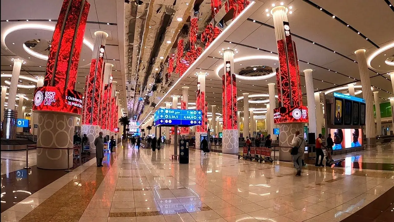 Your Dubai Airport Arrival, Reimagined: The Ultimate First Impression