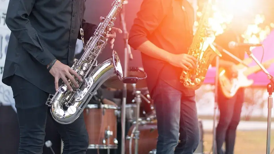 Where to Watch Live Jazz in Dubai - 580x326
