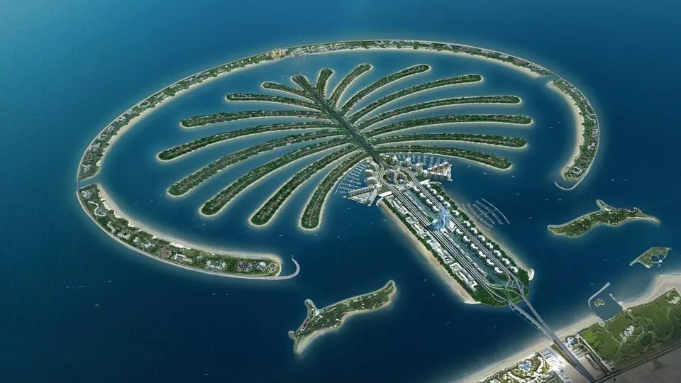 10 Interesting Facts About Dubai You Didn’t Know - 580x326