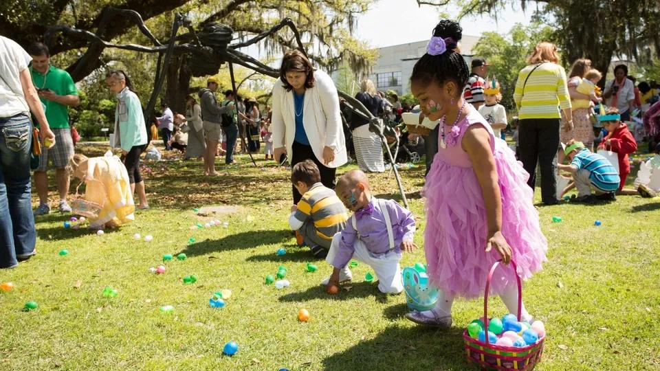 Where to Celebrate Easter in Dubai - 580x326