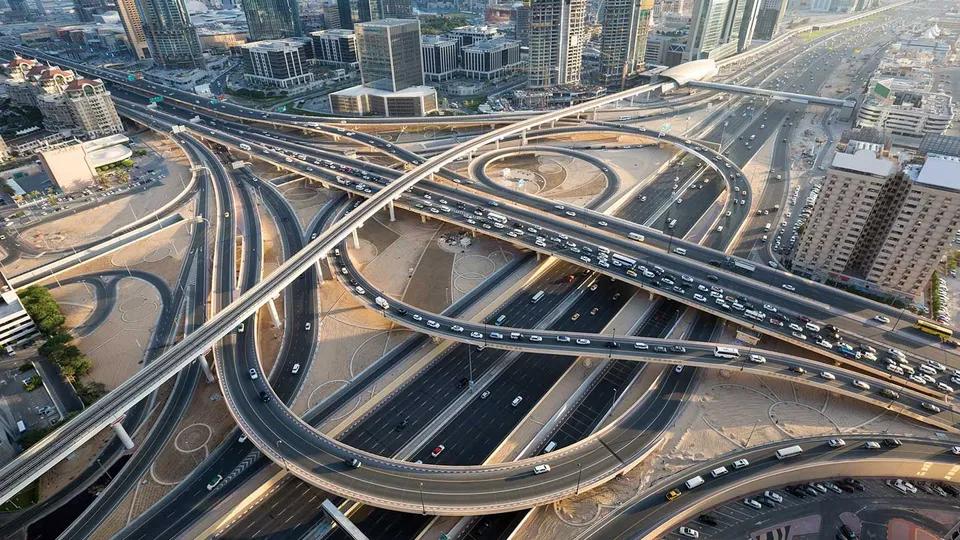 Black Points Dubai: What You Need to Know - 580x326