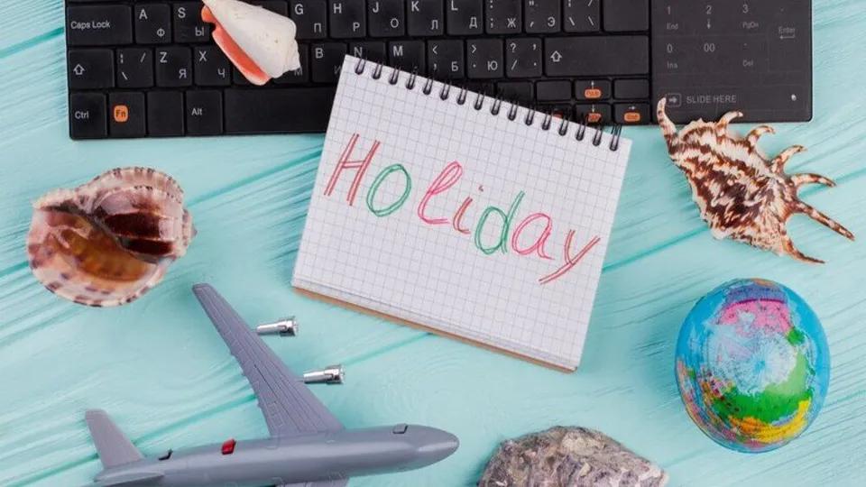 Dubai Public Holidays in 2025