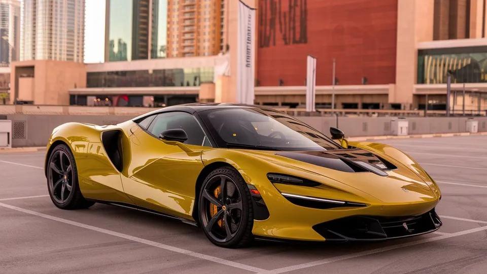 Restrictions on Dubai Roads You Should Know - 580x326