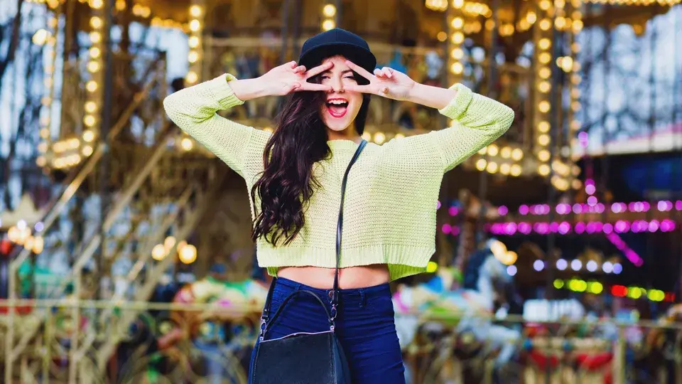 Best Theme Parks in Dubai - 580x326