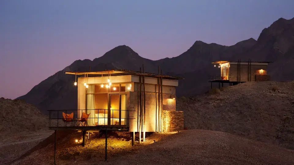 10 Hidden Gems to Discover in Dubai - 580x326