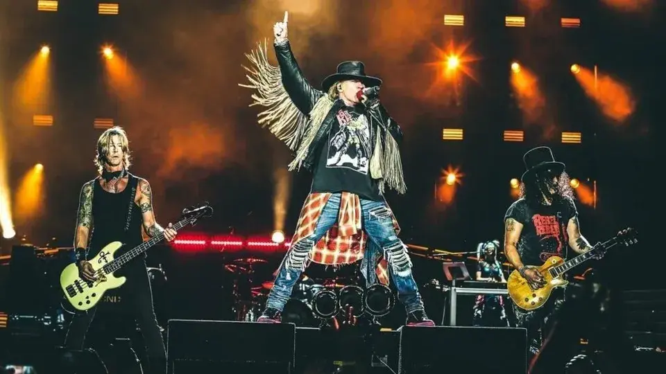 Your Guide to Best Concerts in Dubai 2025 - 580x326