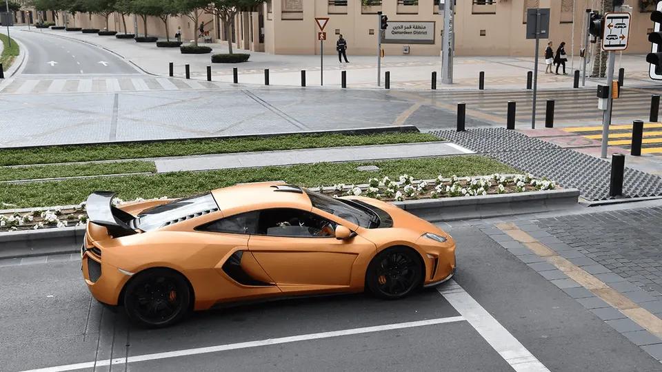How To Remove Black Points From License in Dubai? - 580x326