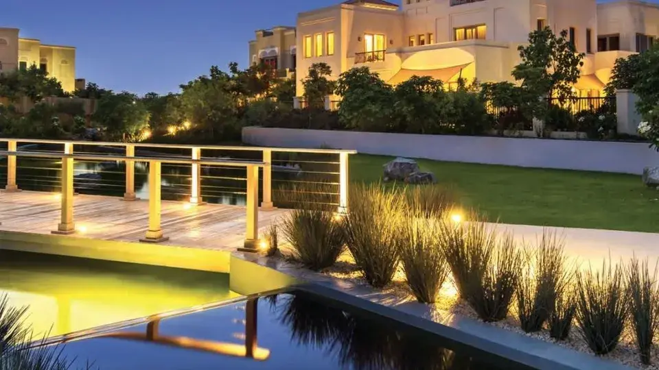 A Guide to Al Barari: Dubai’s Greenest Hidden Gem - 580x326