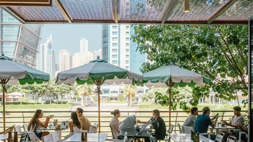 Specialty coffee shops to try in Dubai - 580x326