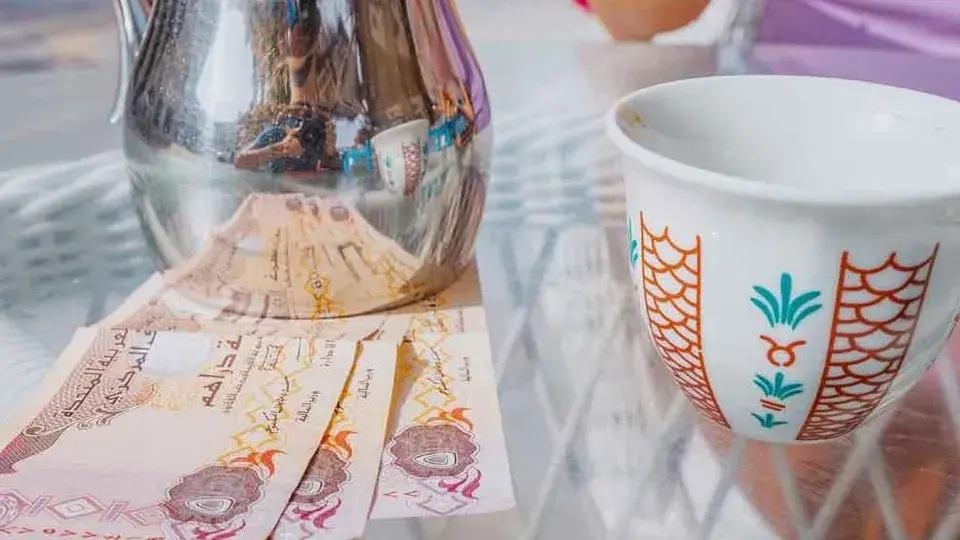 Tipping in Dubai - 580x326