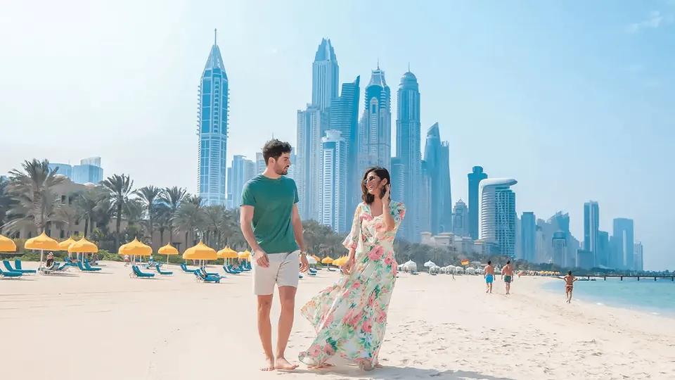 What to Wear in Dubai? Do's and Don'ts - 580x326