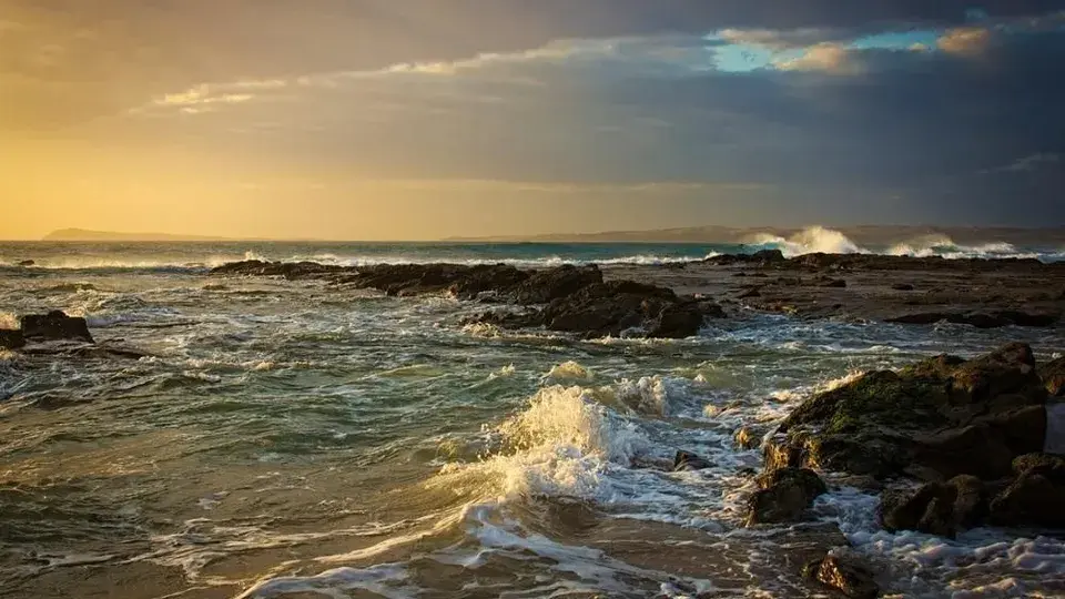 Al Sufouh Beach - 580x326
