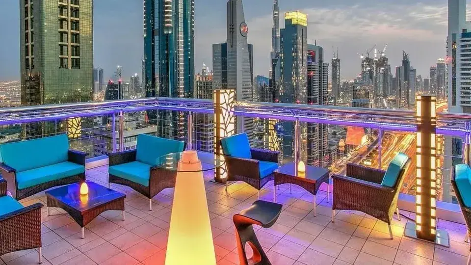 Nightlife In Dubai — What You Need to Know - 580x326
