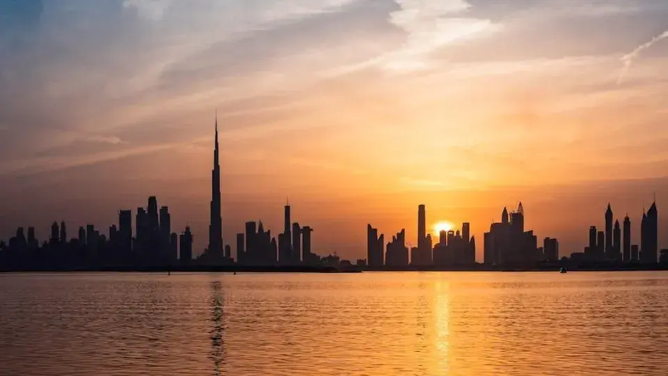 Things to do this summer in Dubai - 580x326