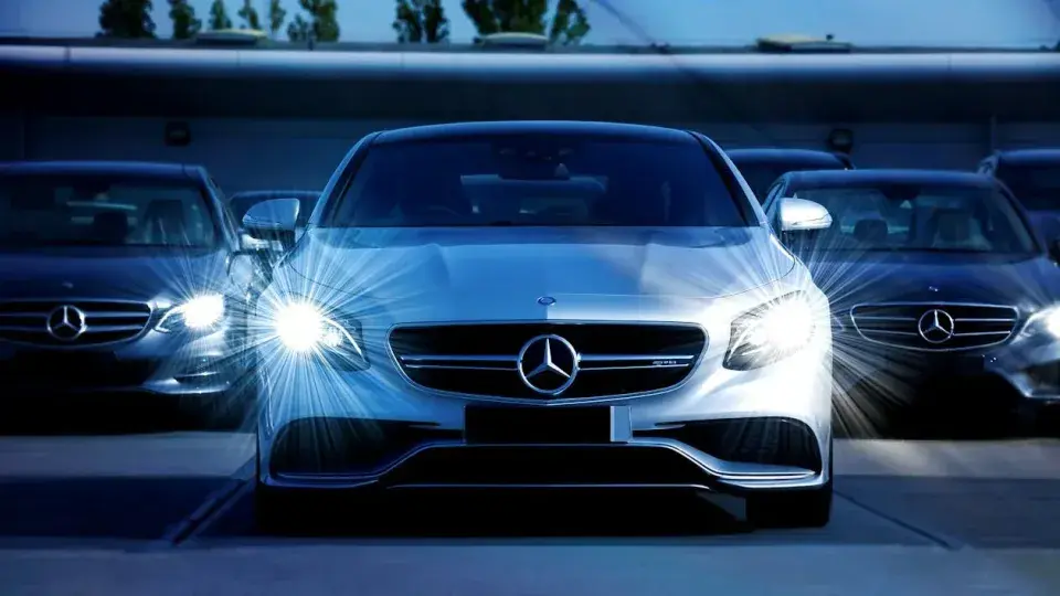 Best Time to Rent a Car in Dubai - 580x326