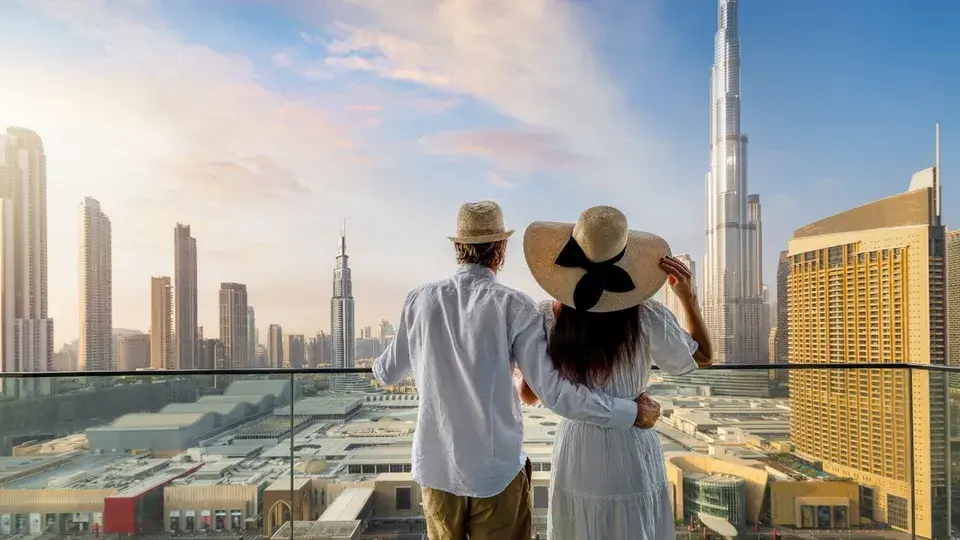 Annual Leave in Dubai: The UAE Laws Explained - 580x326