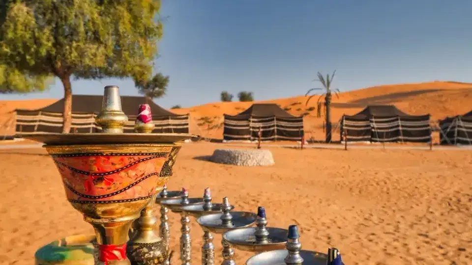 15 Amazing Things to Do in Ras Al Khaimah - 580x326