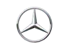 Mercedes logo