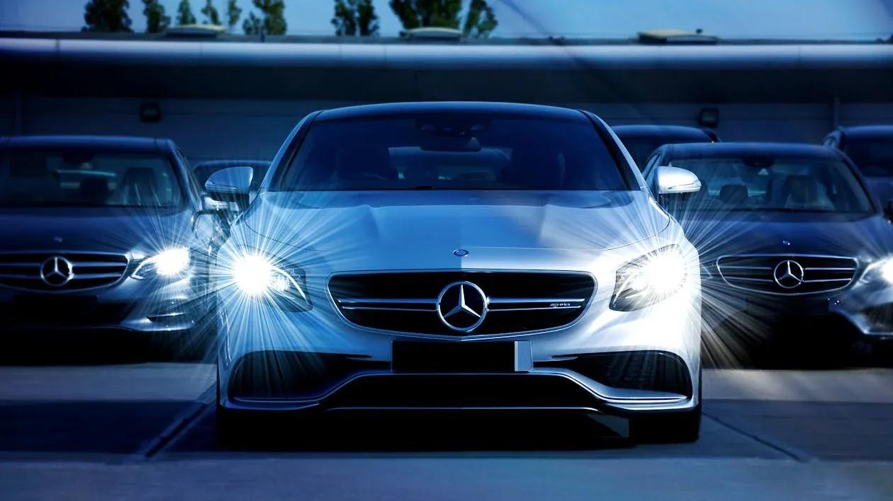Best Time to Rent a Car in Dubai