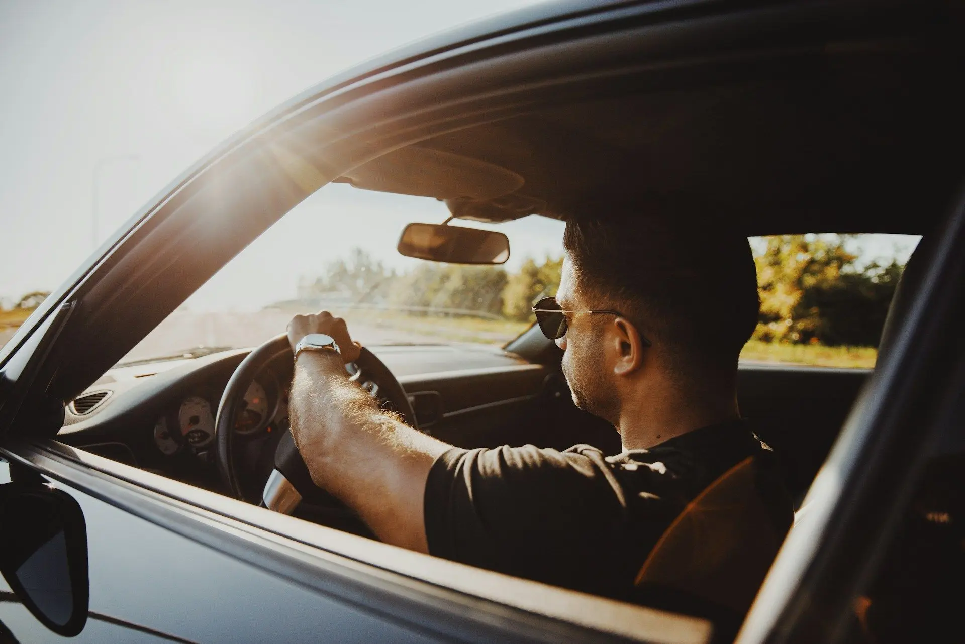 Dubai Driving Licence Renewal: Complete Guide