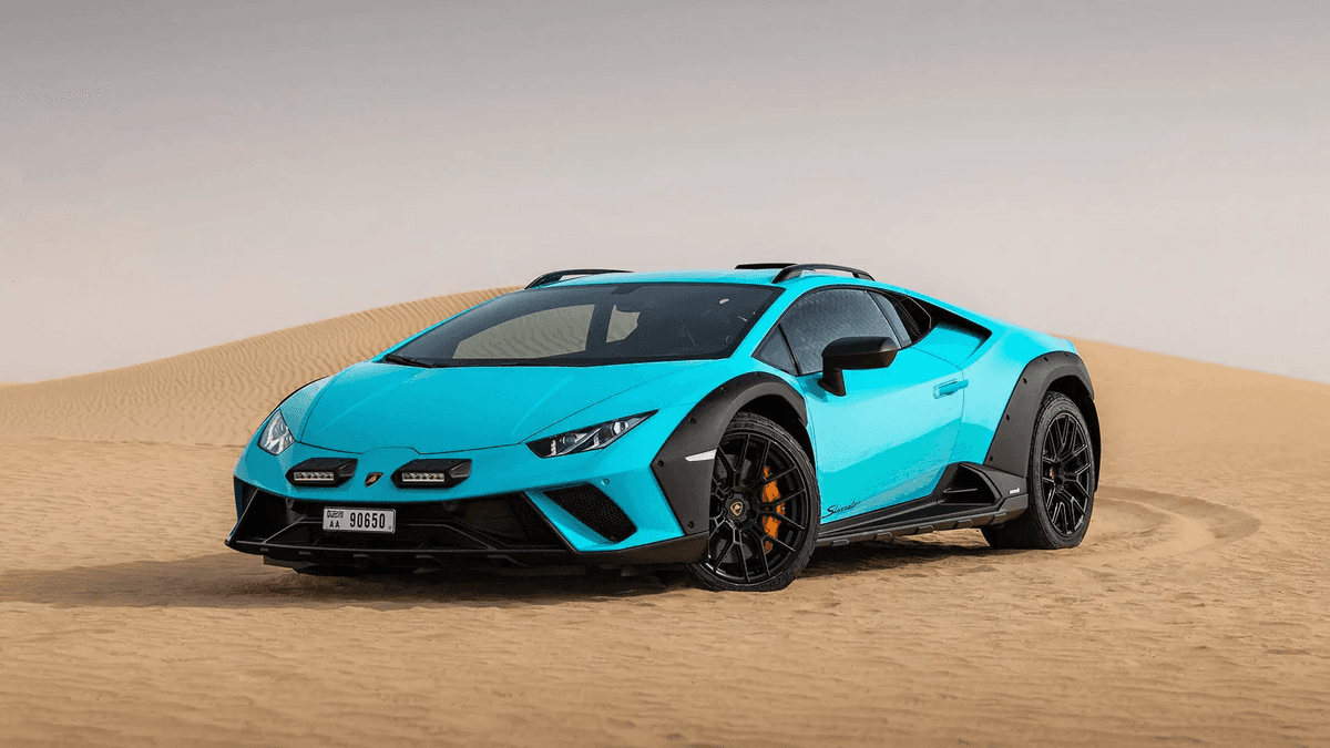 What to Check When Renting a Car | Trinity Rental